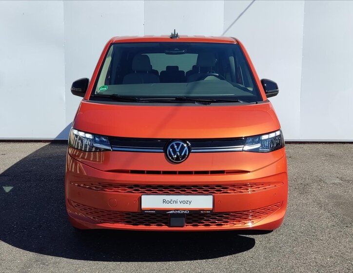 Volkswagen Multivan 4