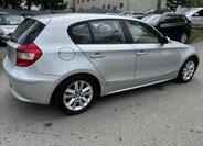 BMW Řada 1 Hatchback 1,6 l 85 kw