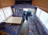 Fiat Ducato Ostatní 0,0 0