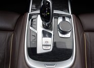 BMW Řada 7 Sedan 3,0 l 250 kw