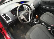 Hyundai i20 Hatchback 1,2 l 57 kw