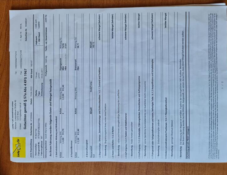 Citroën C4 Picasso 27