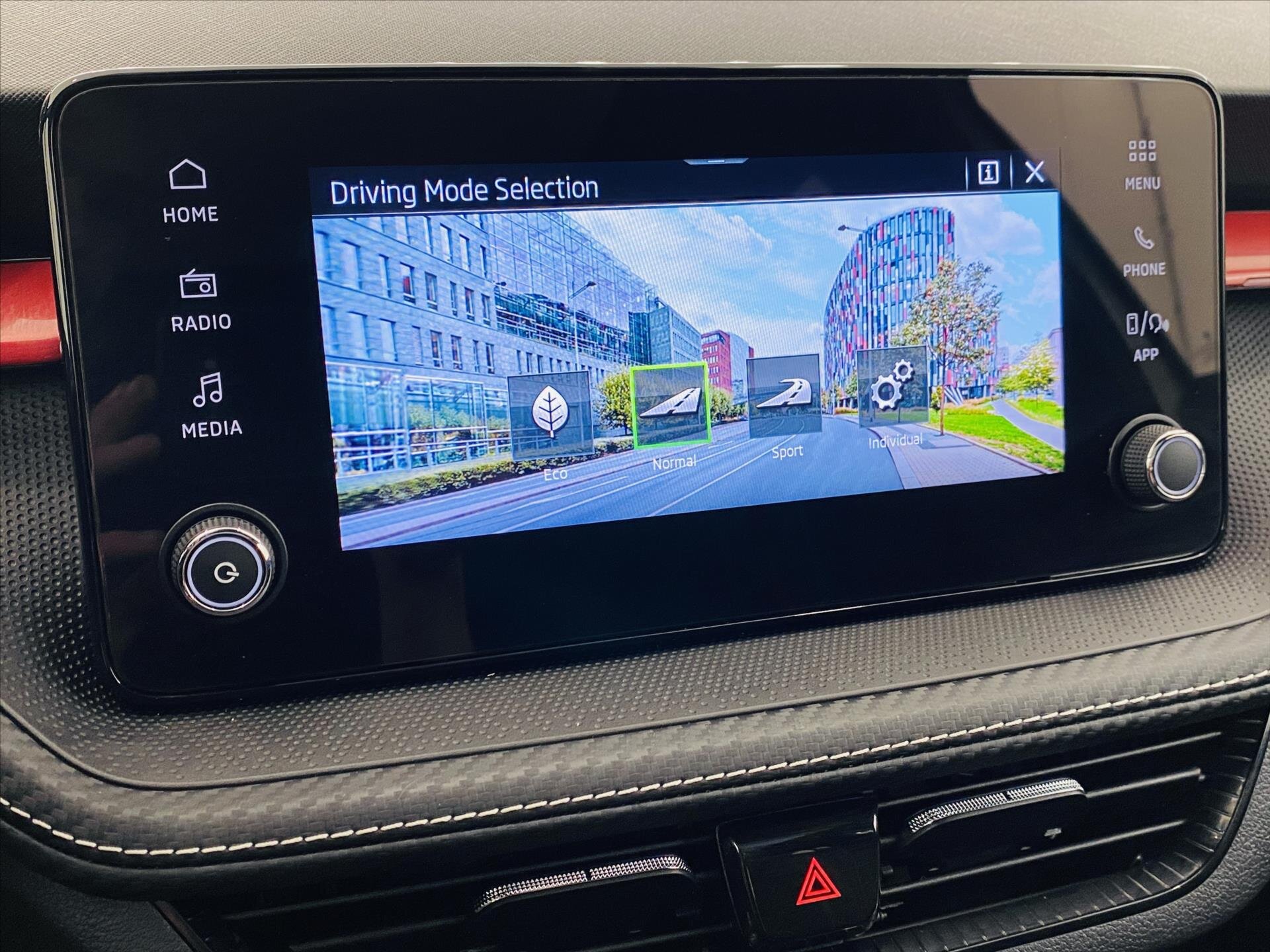 Škoda Fabia Hatchback 999,0 85 kw