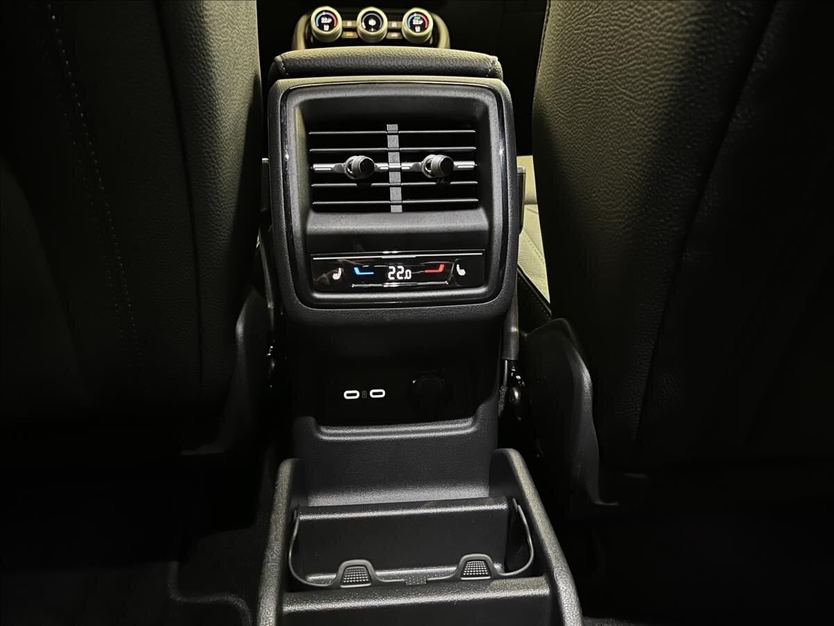 Škoda Kodiaq SUV 2,0 l 142 kw