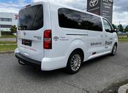 Toyota ProAce Verso 8