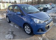 Hyundai i10 Hatchback 998,0 48 kw