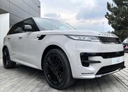 Land Rover Range Rover Sport SUV / Terénní 3,0 l 338 kw