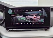 Škoda Octavia Kombi 1,5 l 110 kw