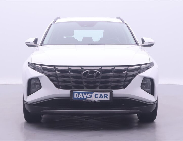 Hyundai Tucson 2