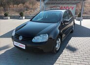 Volkswagen Golf Hatchback 1,4 l 59 kw