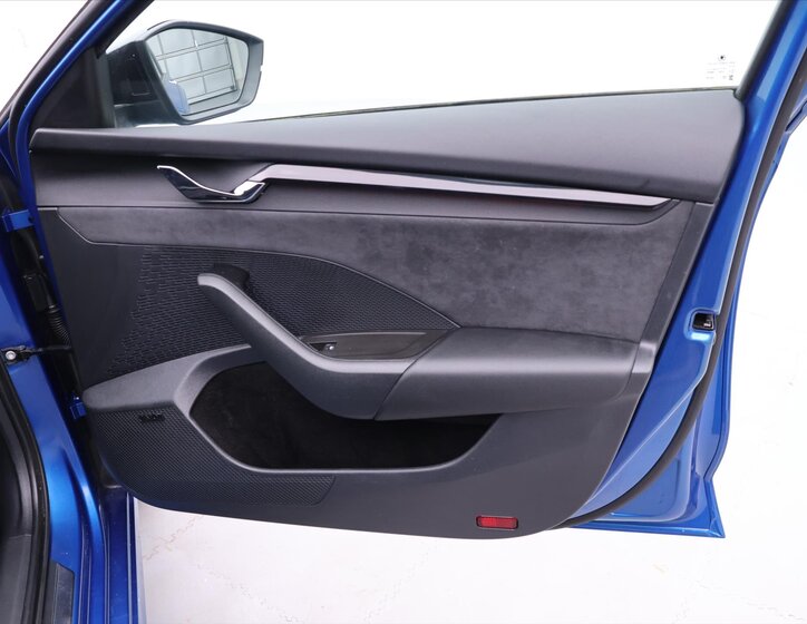 Škoda Octavia Kombi 1,4 l 110 kw