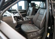 Cadillac Escalade SUV / Terénní 6,2 l 508 kw