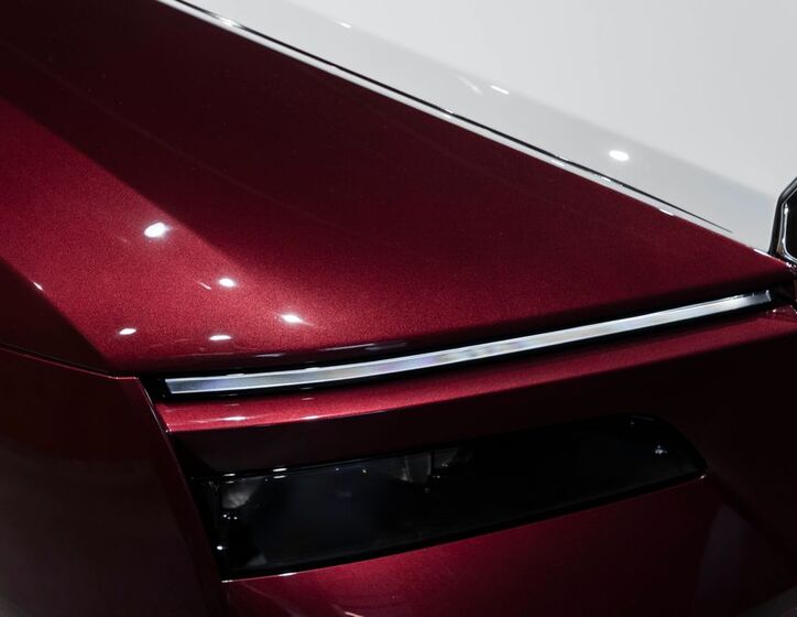 Rolls-Royce Ostatní 3