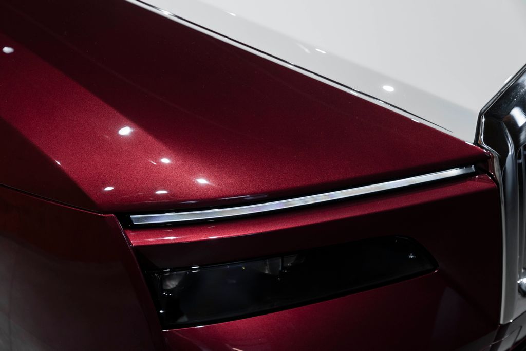 Rolls-Royce Ostatní