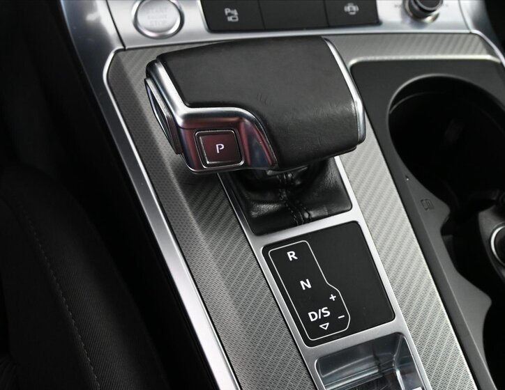 Audi A6 Kombi 2,0 l 150 kw