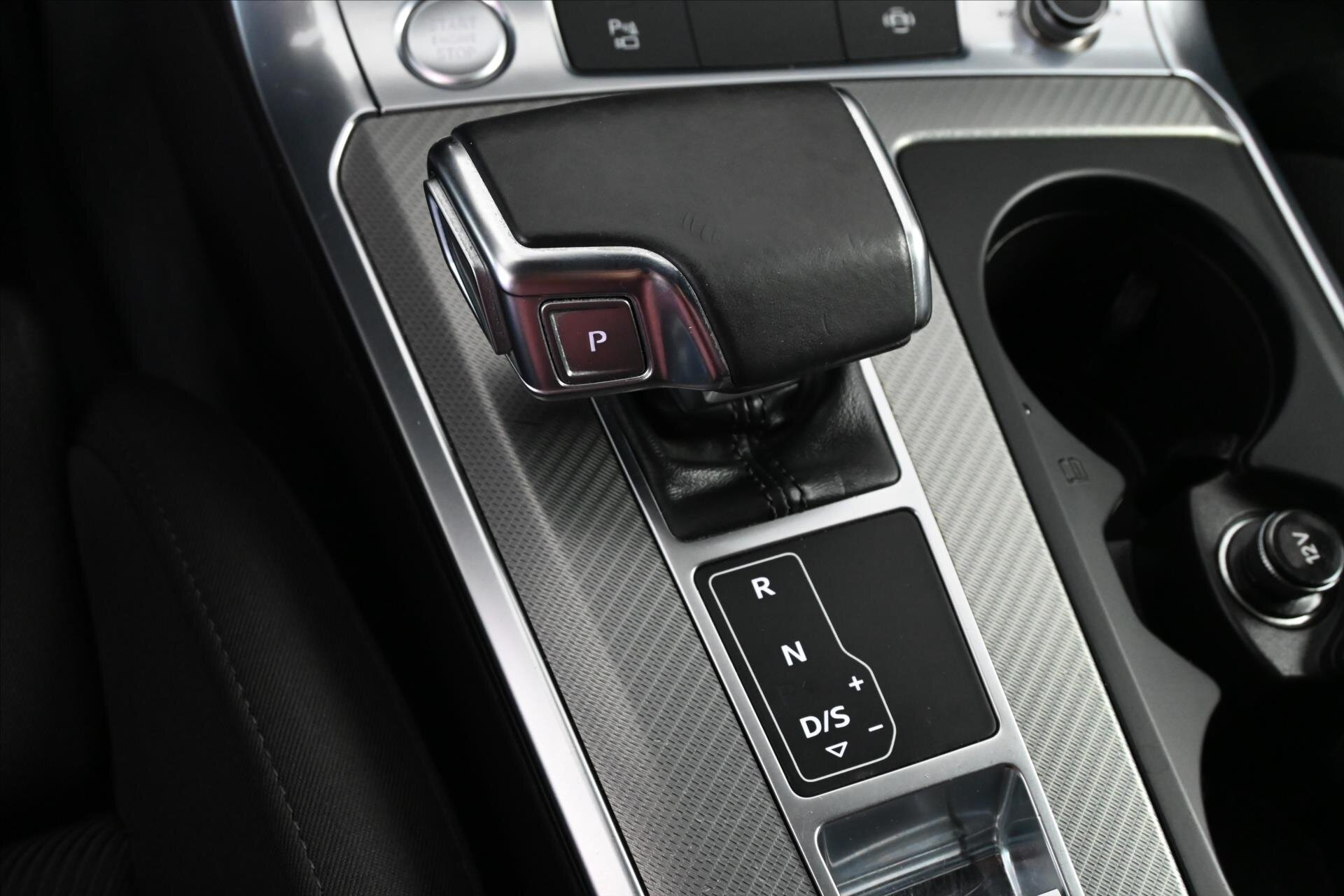 Audi A6 Kombi 2,0 l 150 kw