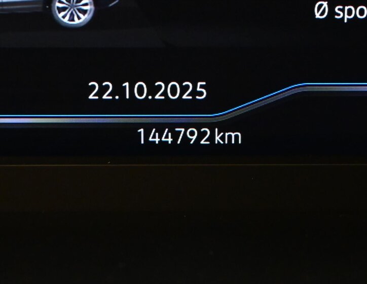 Volkswagen Tiguan Allspace SUV / Terénní 2,0 l 147 kw