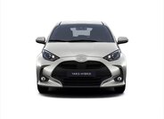 Toyota Yaris Hatchback 1,5 l 68 kw