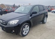 Toyota RAV4 SUV 2,2 l 130 kw