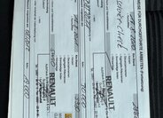 Dacia Sandero Hatchback 1,6 l 64 kw