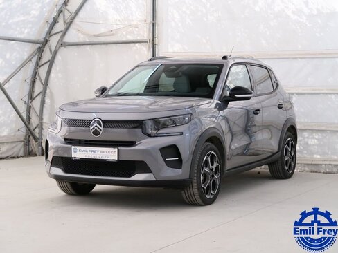 Citroën C3 Hatchback 0,0 83 kw