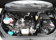 Škoda Roomster Kombi 1,2 l 63 kw