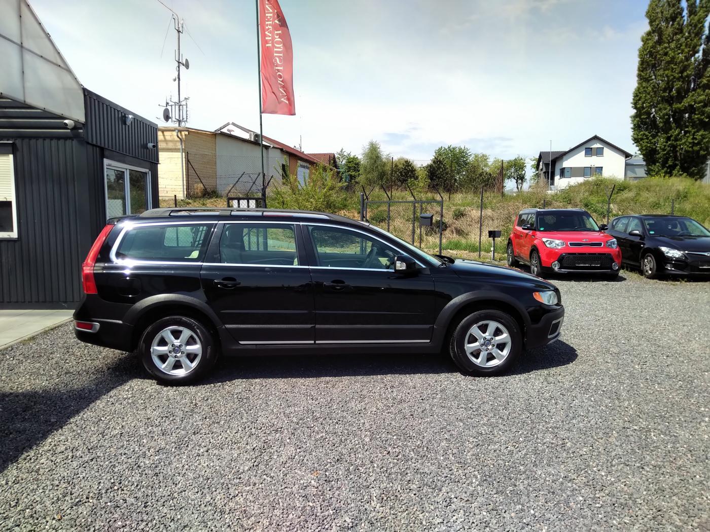 Volvo XC70