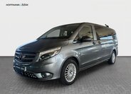 Mercedes-Benz Vito VAN / Minibus 2,0 l 140 kw