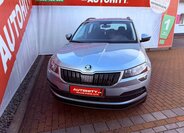 Škoda Karoq SUV 2,0 l 85 kw