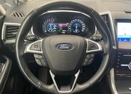Ford S-MAX MPV 2,5 l 140 kw