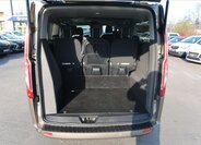 Ford Tourneo Custom MPV 2,0 l 96 kw