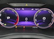 Škoda Kodiaq SUV / Terénní 2,0 l 140 kw