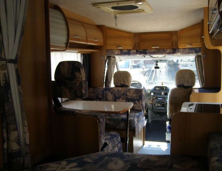 Mercedes-Benz Sprinter Ostatní 2,2 l 90 kw