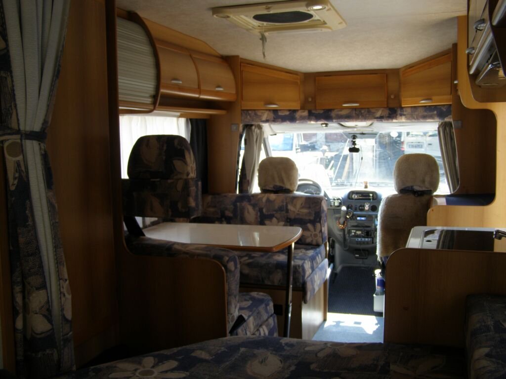 Mercedes-Benz Sprinter Ostatní 2,2 l 90 kw