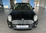 Mini Cooper Hatchback 1,6 l 90 kw