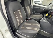 Fiat Fiorino Kombi 1,2 l 55 kw