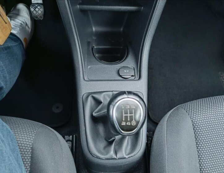 Škoda Citigo Hatchback 999,0 55 kw