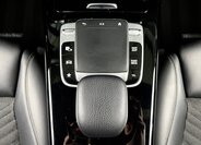 Mercedes-Benz Třídy A Hatchback 1,5 l 85 kw