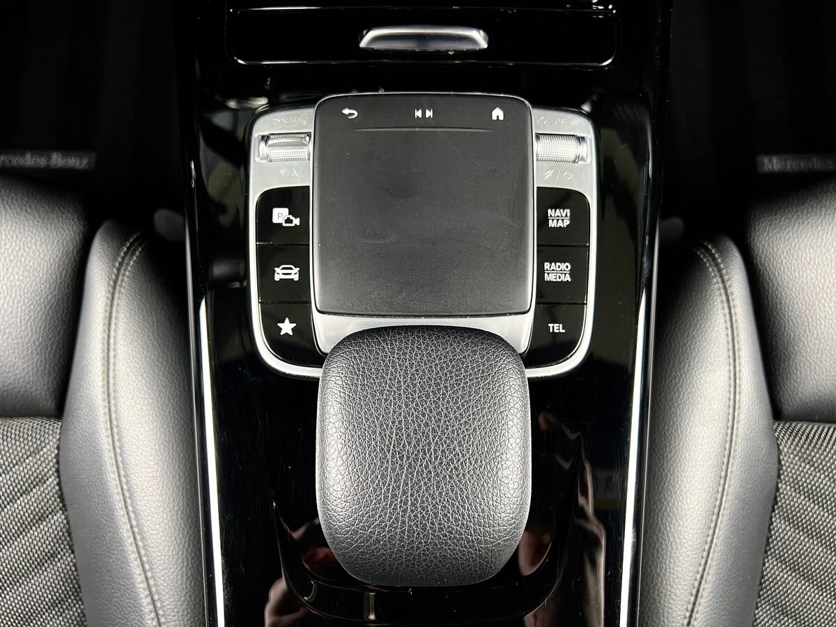 Mercedes-Benz Třídy A Hatchback 1,5 l 85 kw