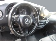 Mercedes-Benz Vito Ostatní 2,1 l 120 kw