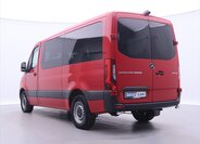 Mercedes-Benz Sprinter Kombi 2,0 l 125 kw