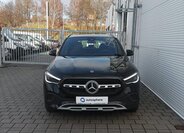 Mercedes-Benz GLA 2
