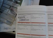 Toyota RAV4 SUV 2,0 l 111 kw