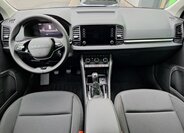 Škoda Karoq SUV 1,5 l 110 kw