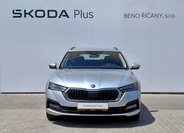Škoda Octavia 4