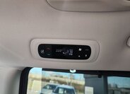 Chrysler Pacifica MPV 3,6 l 214 kw