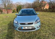 Ford Focus SUV 0,0 107 kw
