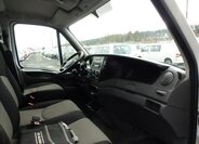 Iveco Daily Ostatní 2,3 l 93 kw