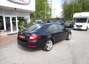 Škoda Octavia 3