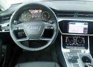 Audi A7 Liftback 3,0 l 210 kw